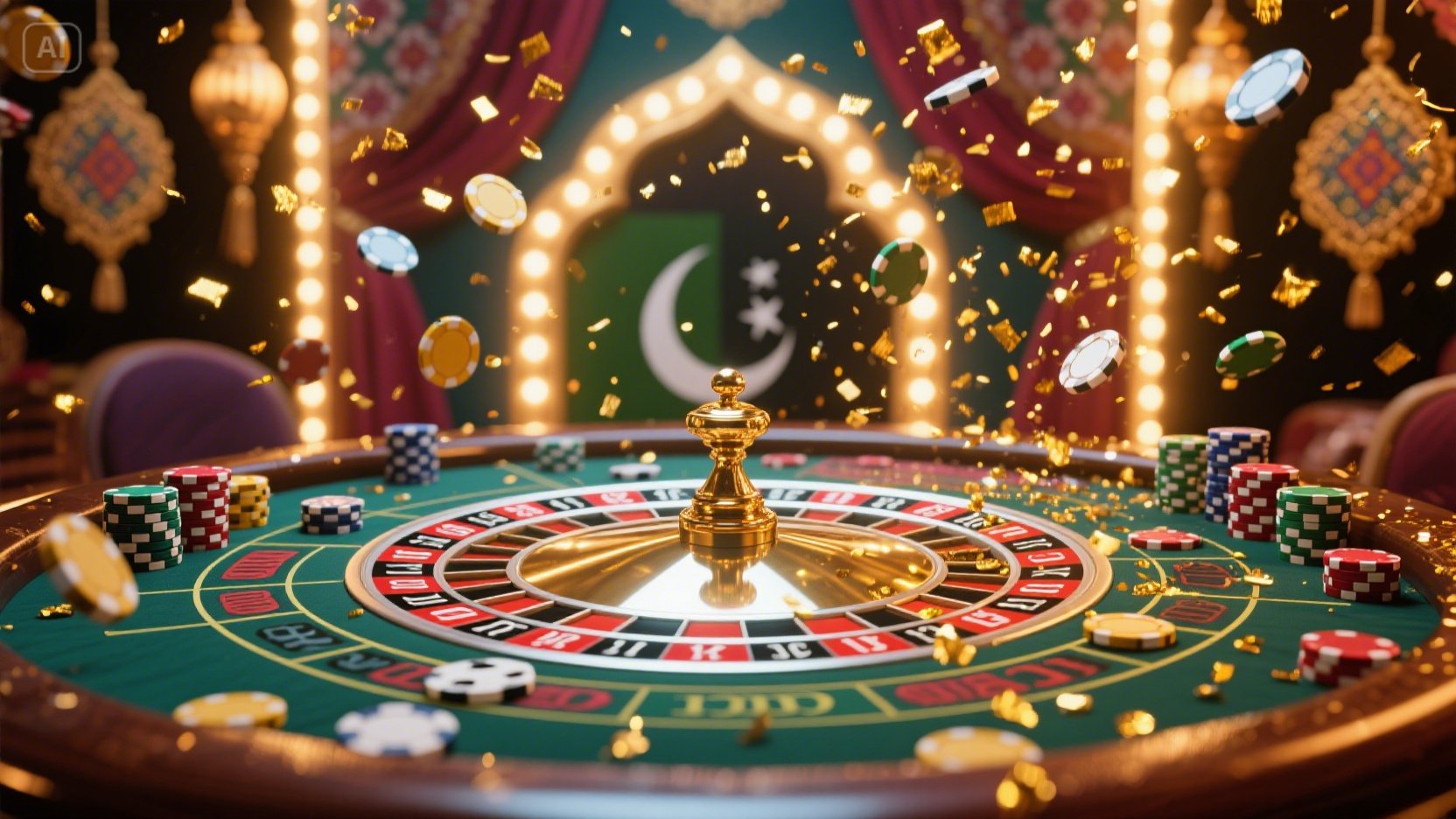 rainbet casinoDeposit for the first time today and enjoy 200% instantly! Pakistan’s players can experience premium casino fun, fair gaming, and reliable local payment solutions.