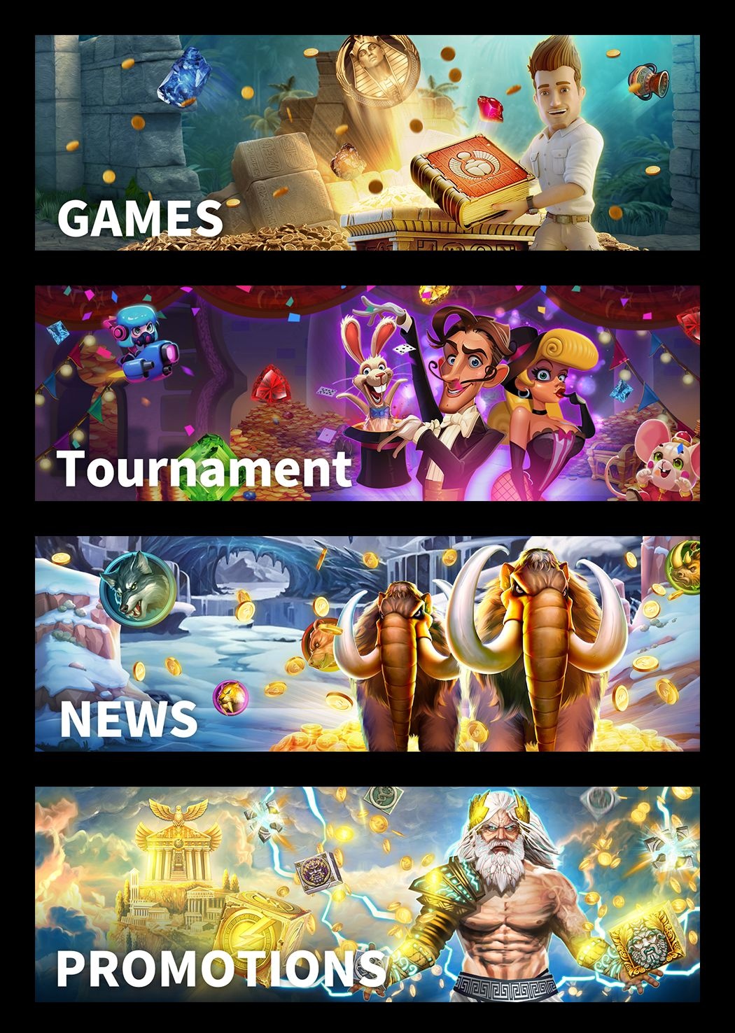 rainbet casino