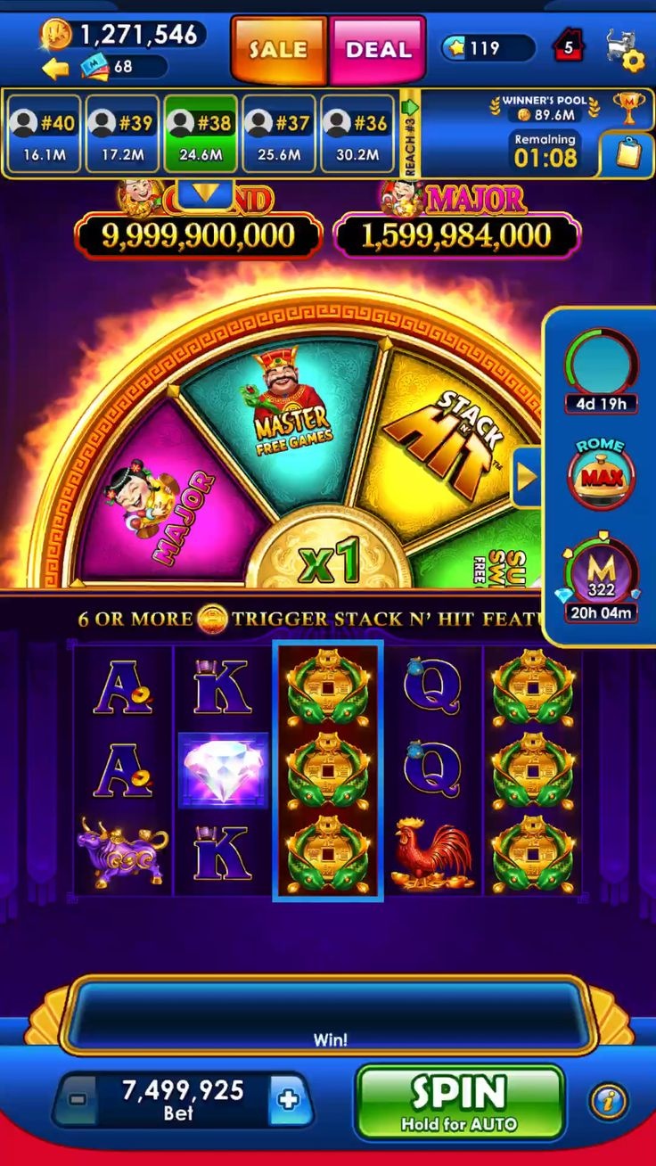 rainbet casino game