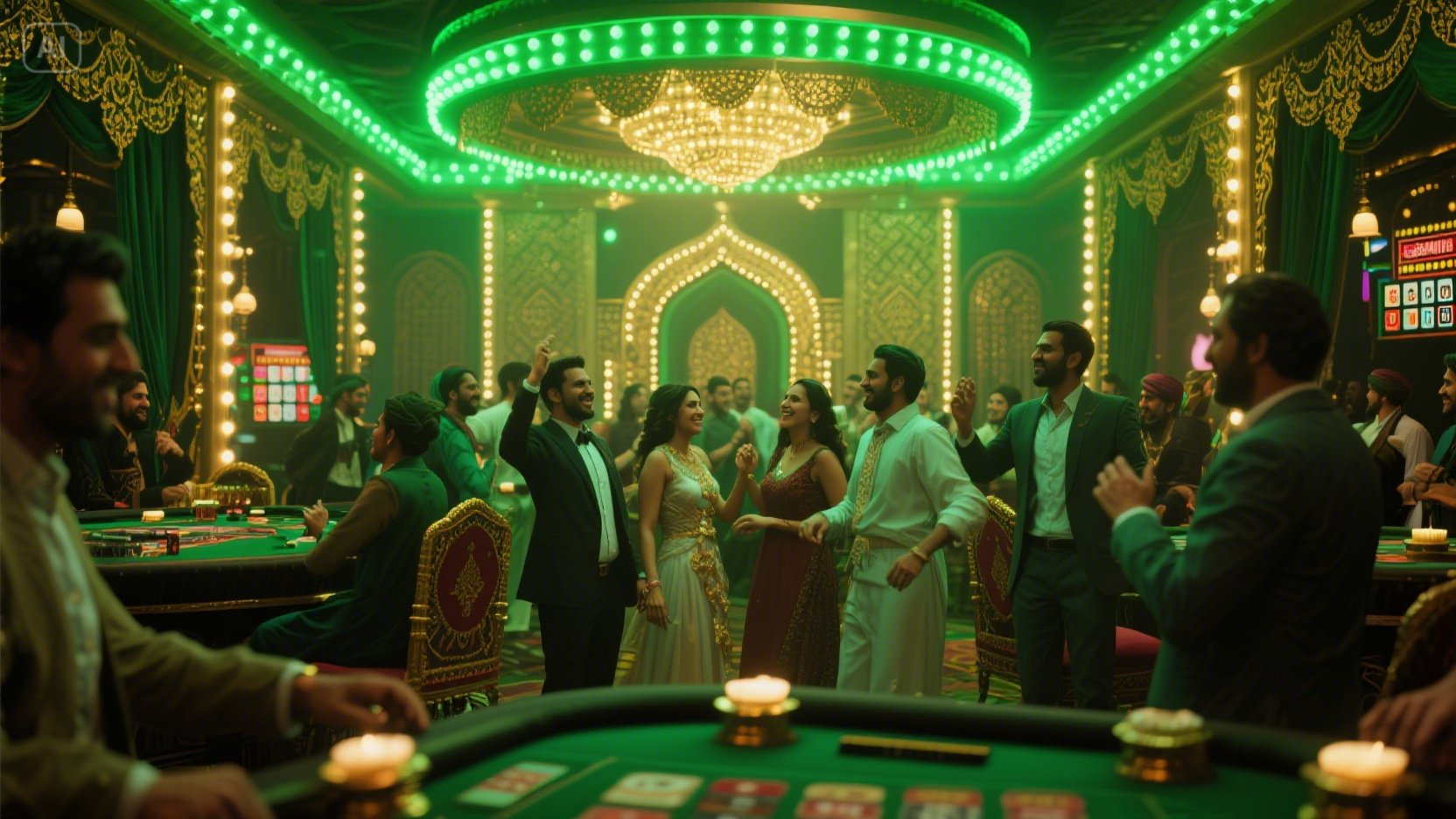 Registration at rainbet casino Casino