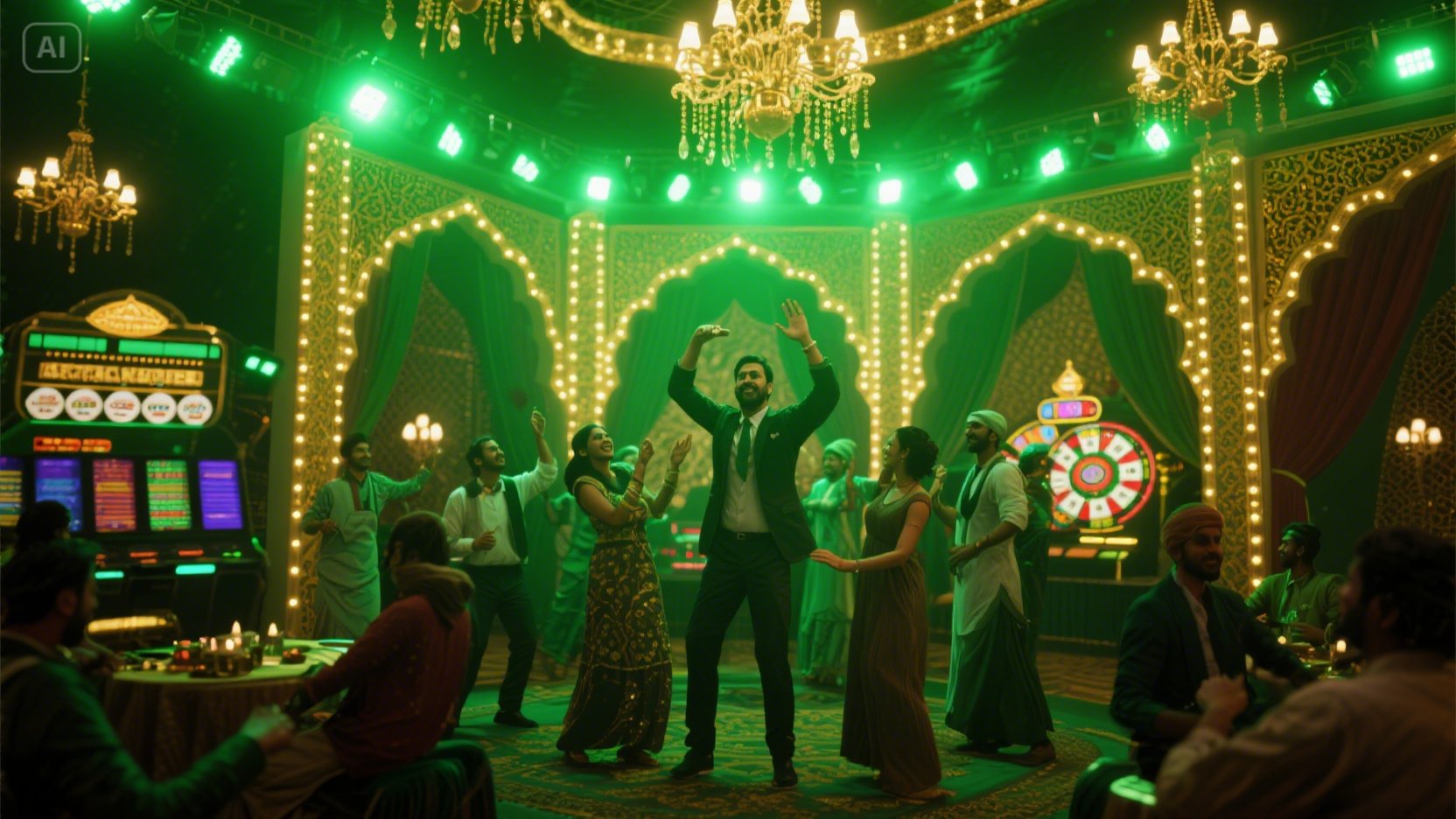 Registration at rainbet casino Casino