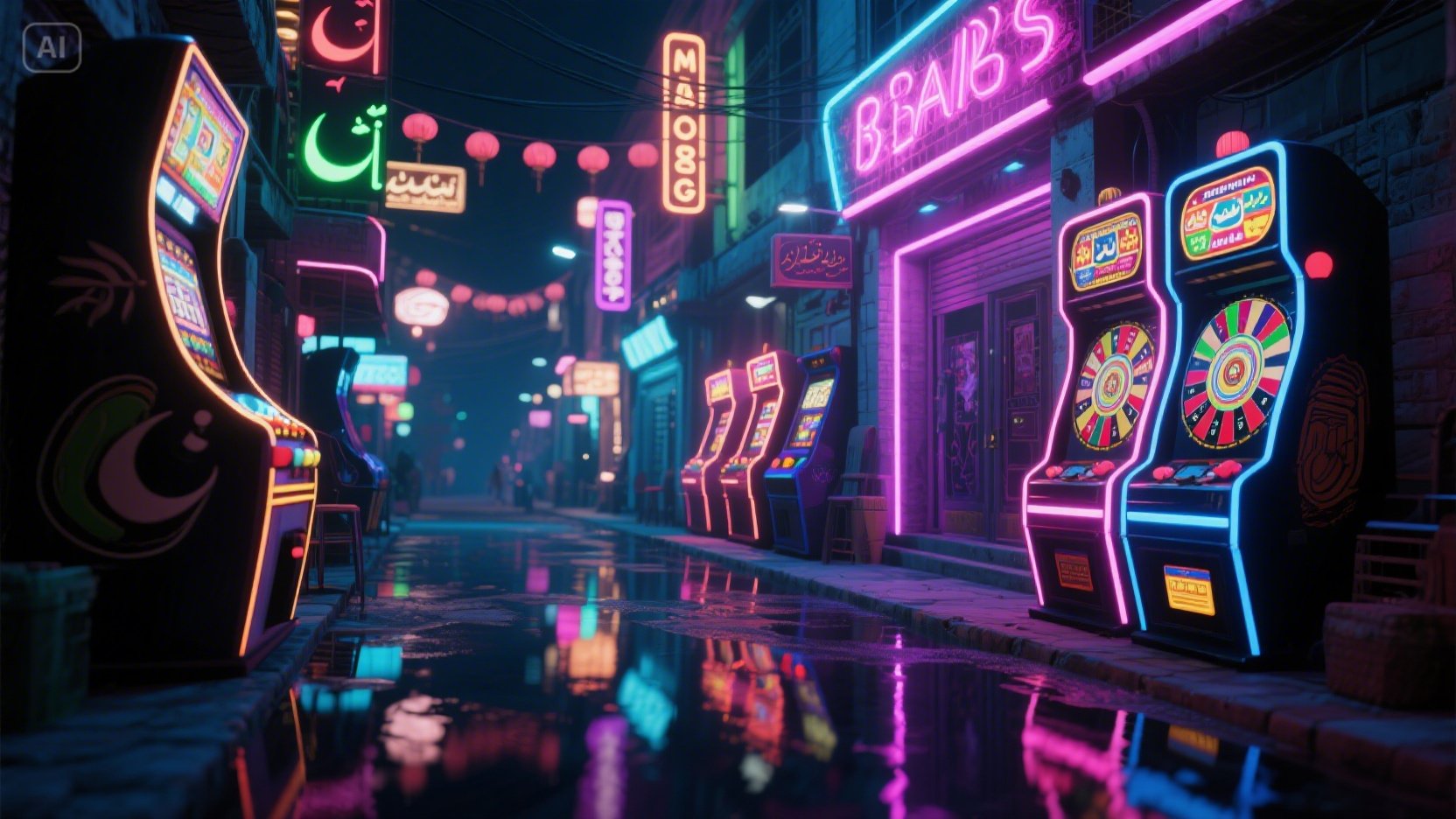 Casino rainbet casino desktop and mobile interfaces