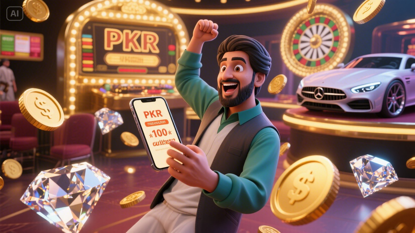 rainbet casinoDeposit today and get 200% instantly credited! Pakistan’s players can enjoy secure deposits, fair gaming, and instant PKR payouts through verified local systems.