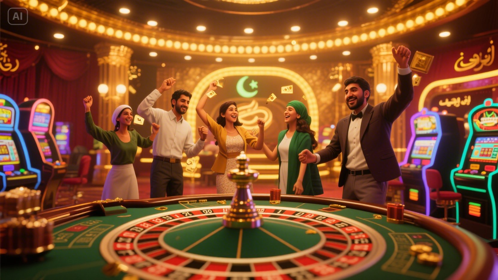 rainbet casinoJoin Pakistan’s gaming site today and get 200% instantly! Deposit safely, play your favourite games, and withdraw PKR quickly via JazzCash.