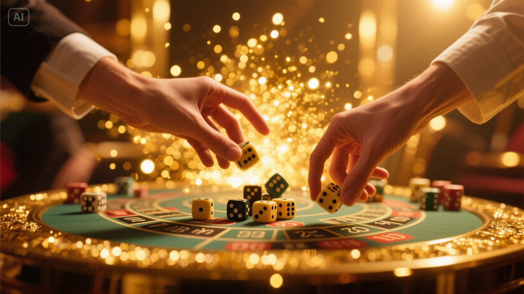 rainbet casino